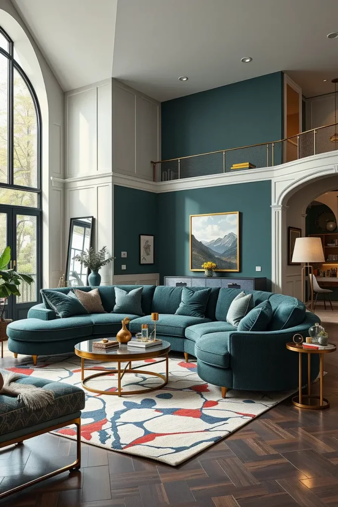 65 Living Room Remodel Ideas 2026: Modern, Sustainable & Stylish Home Inspirations