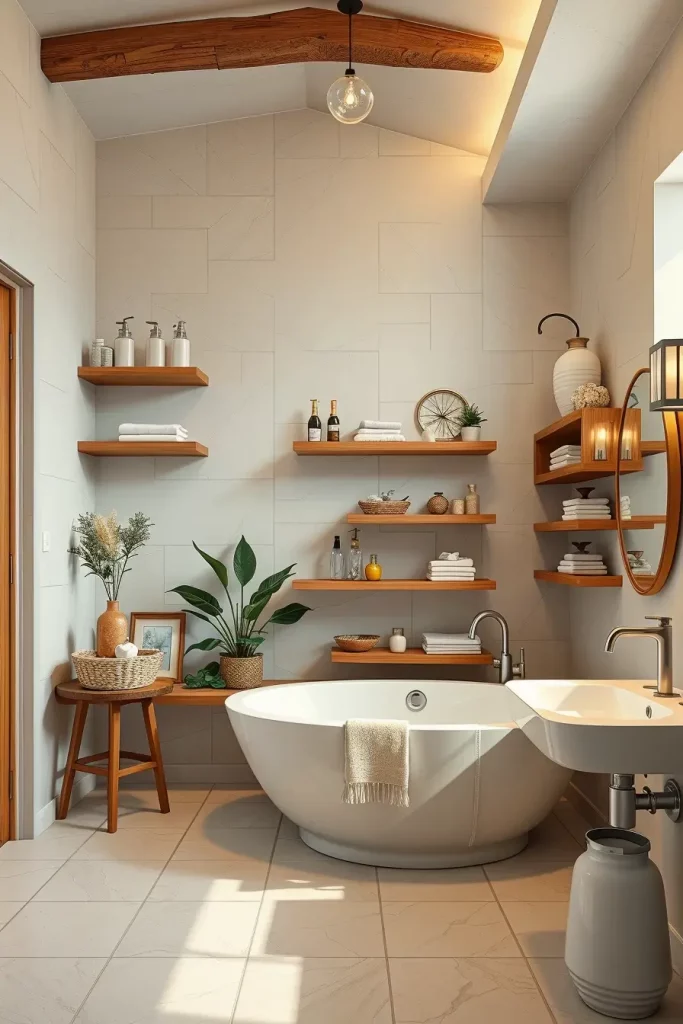 63 Bathroom Remodel Ideas 2026 – Stylish Modern Designs