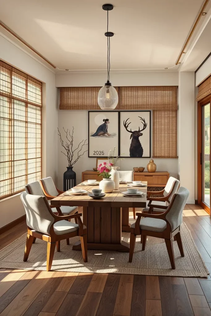 63 Dining Room Remodel Ideas 2026: Modern, Smart, and Stylish Designs for Every Home
