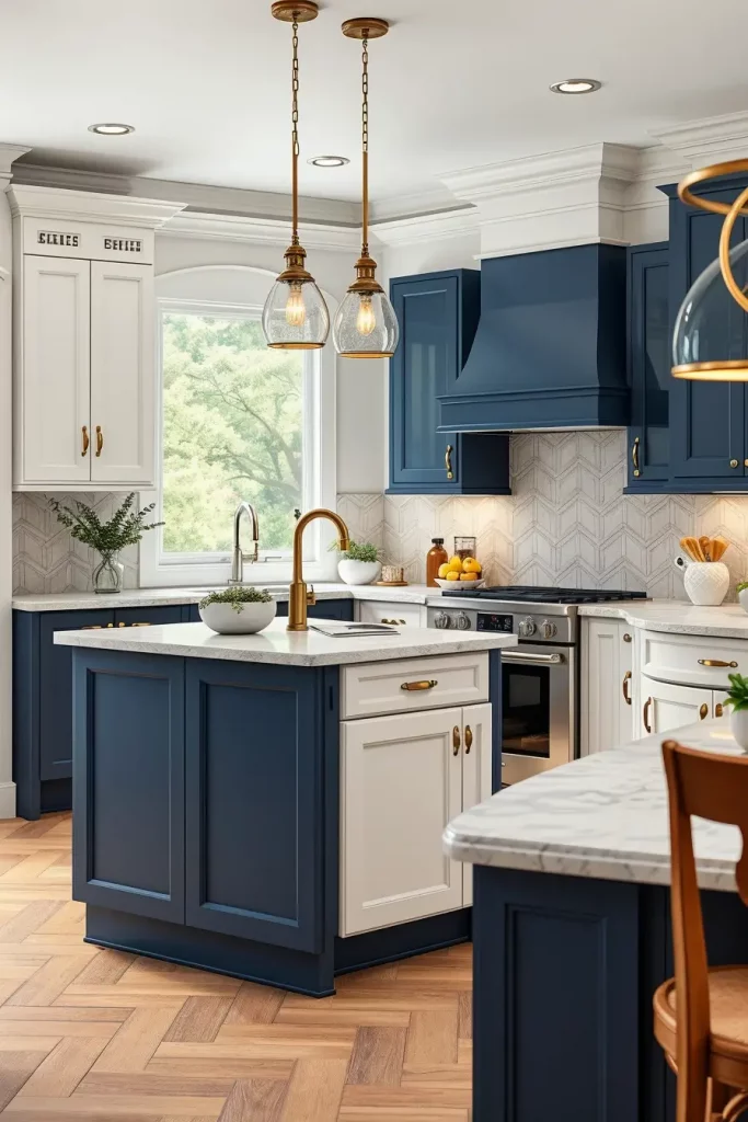 64 Kitchen Remodel Ideas 2026: Smart, Sustainable & Stylish Designs for Modern Homes