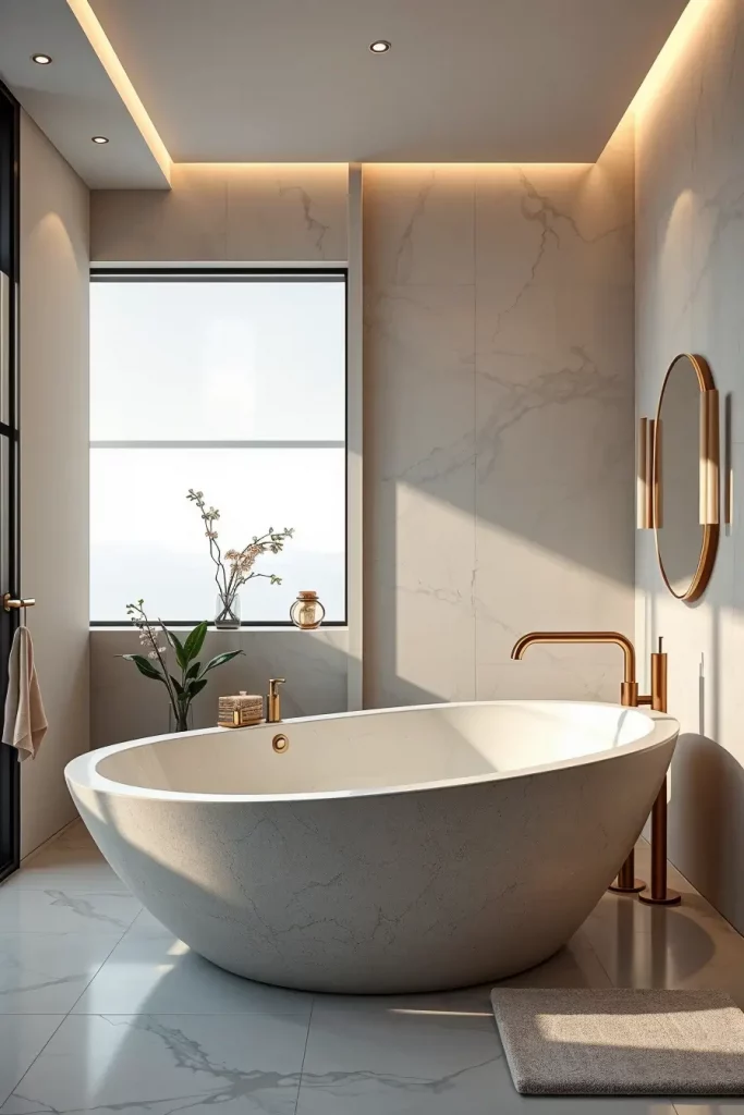 62 Bathroom Ideas 2026: Modern, Smart, and Stylish Trends