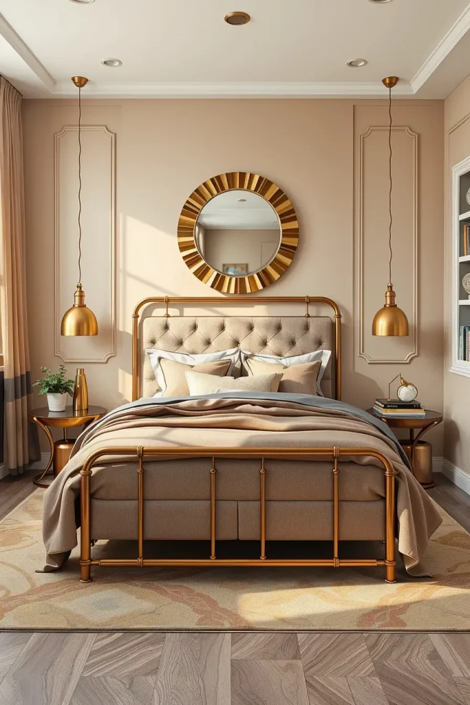 63 Neutrals Bedroom Ideas 2026 for Stylish and Serene Interiors