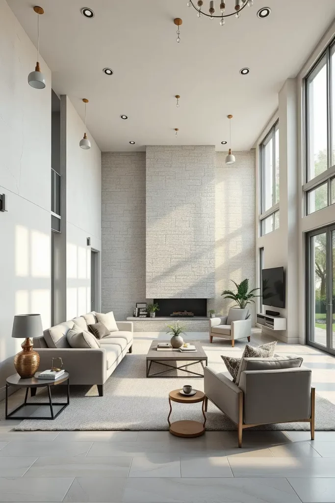 66 White Living Room Ideas 2026 to Inspire Modern and Cozy Interiors