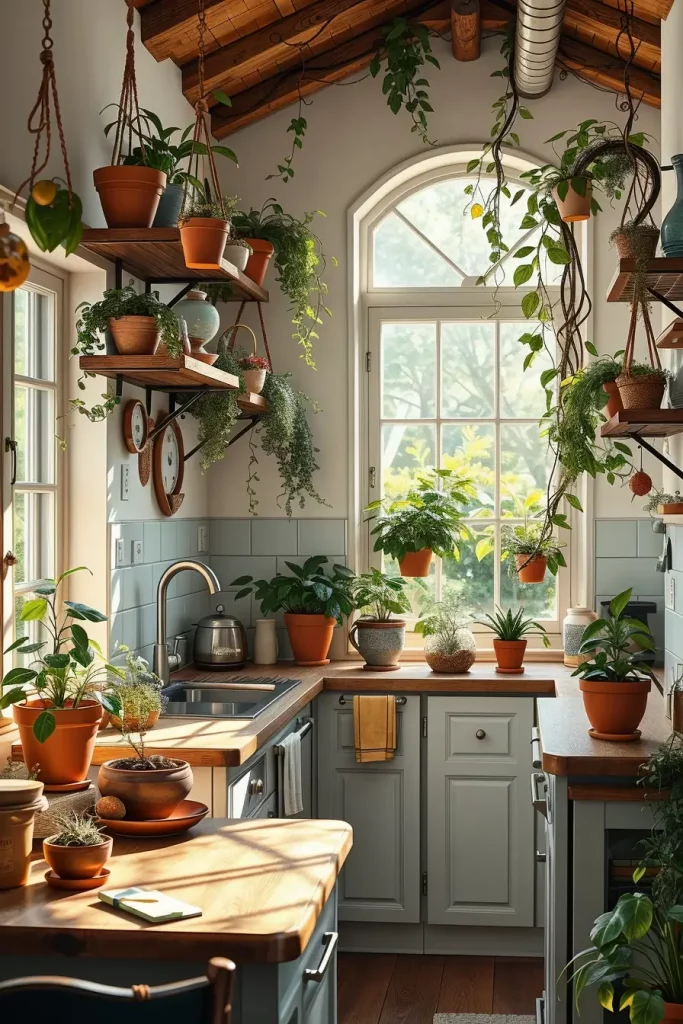 64 Cozy Kitchen Designs Ideas 2026 to Create a Warm and Inviting Home