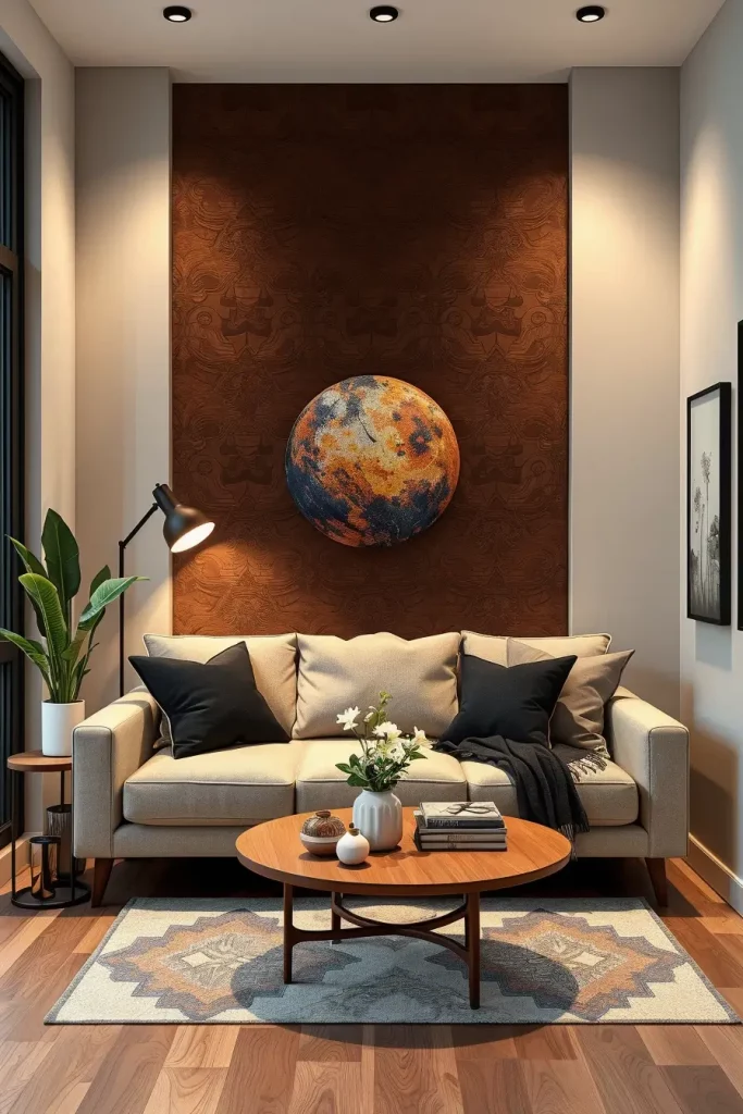 64 Small Apartment Living Room Ideas 2026 to Maximize Style and Comfort