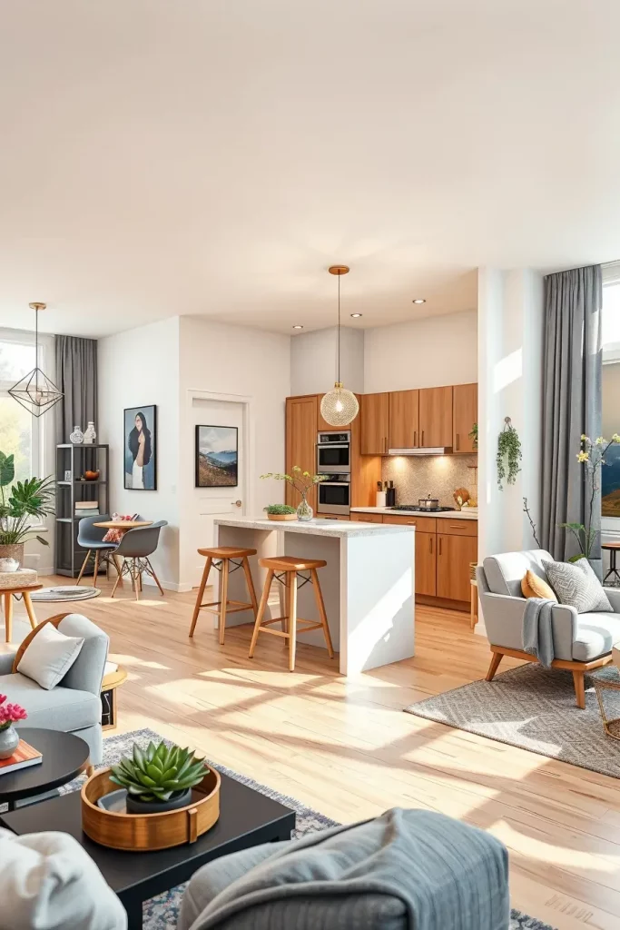 64 Small Kitchen Ideas 2026: Modern Designs and Smart Solutions