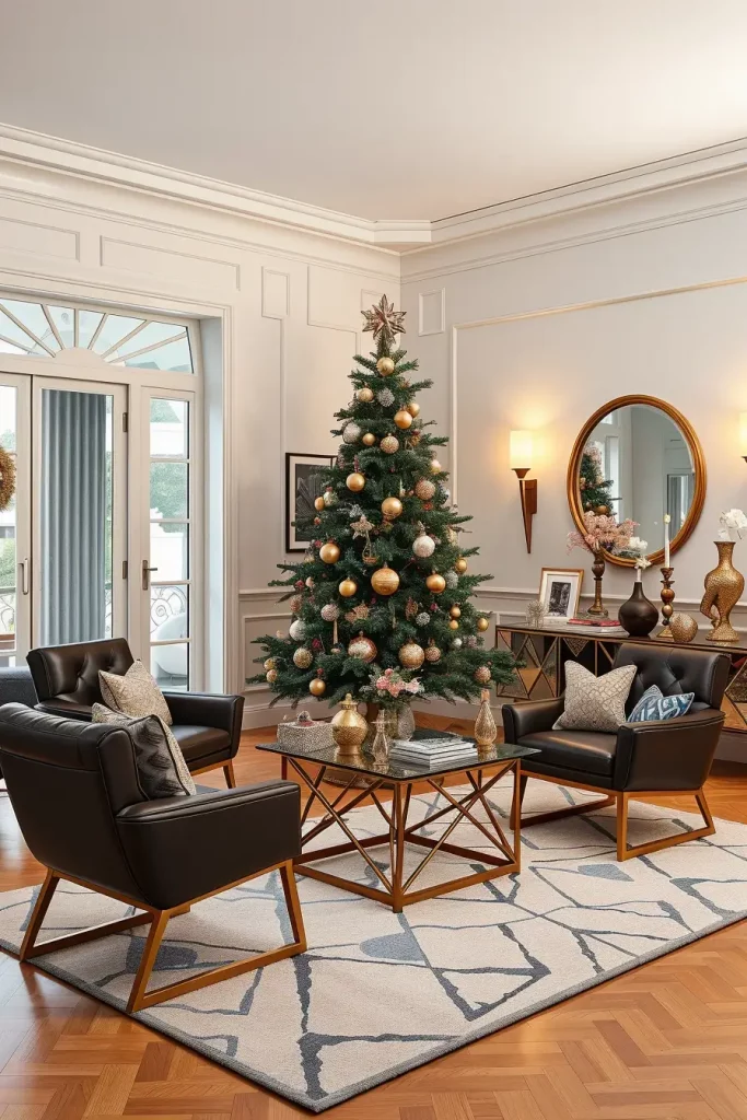 66 Best Christmas Tree Ideas 2025 to Inspire Your Holiday Decor