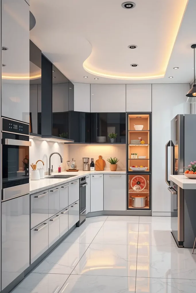 65 Kitchen Remodel Concepts for 2026: Smart, Sustainable, and Stylish Kitchen Design Ideas