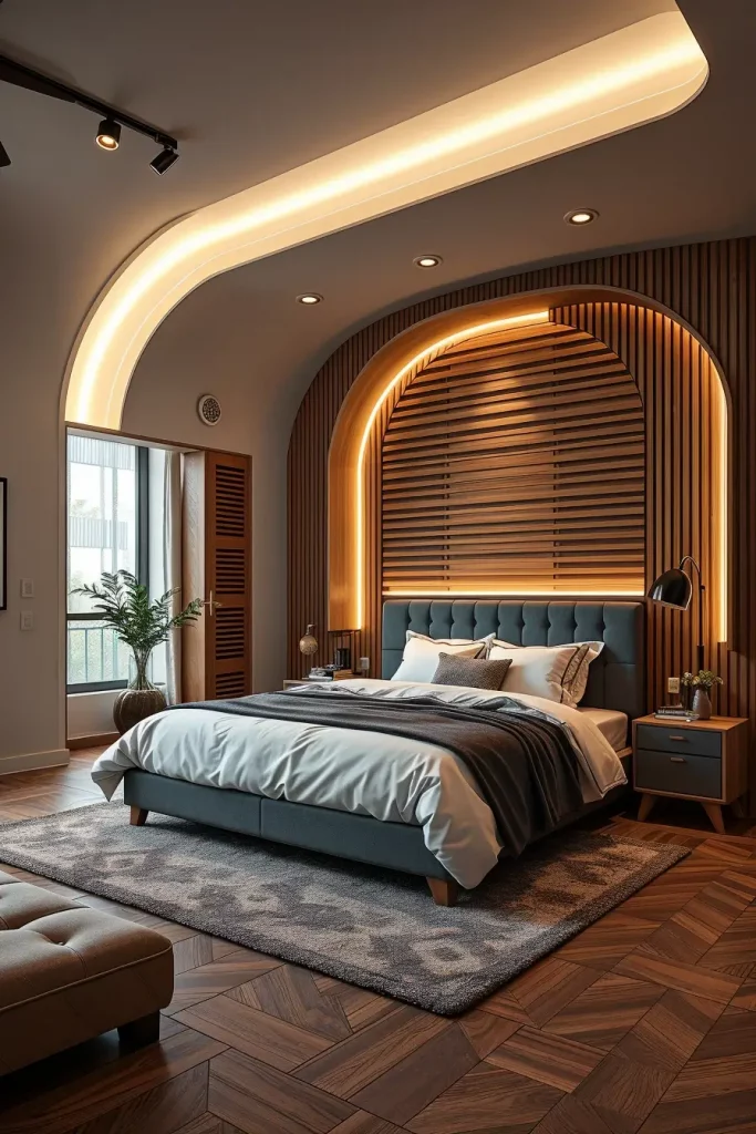 64 Cozy Bedroom Ideas 2026: Modern, Stylish & Unique Designs for a Dreamy Retreat