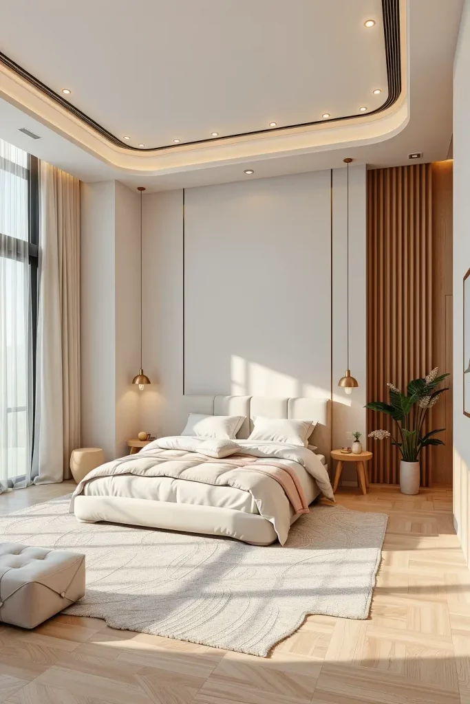 64 Minimalists Bedroom Ideas 2026: Stylish, Cozy, and Modern Designs for a Serene Home