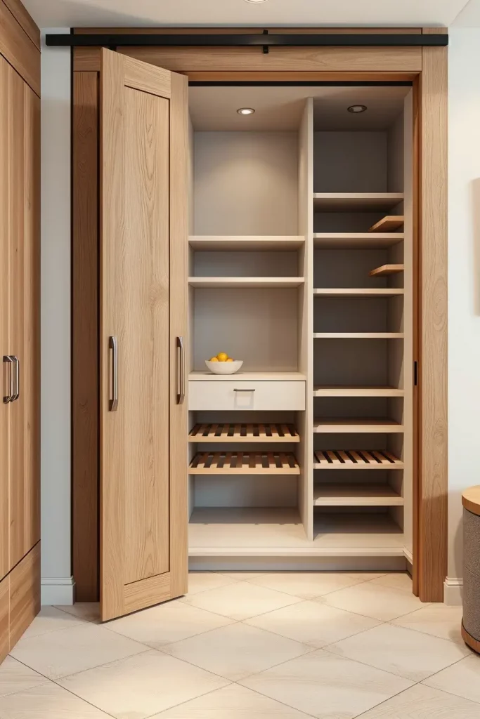 65 Small Pantry Ideas 2026: Stylish, Modern & Cozy Storage Designs for Every Home