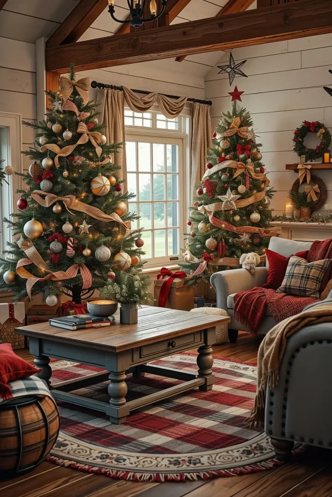64 Christmas Tree Decorations Ideas 2025 to Inspire Your Holiday Style