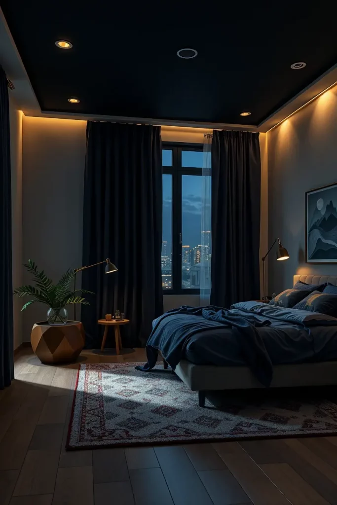 64 Bedroom Curtains Ideas 2026 to Transform Your Space with Style and Comfort