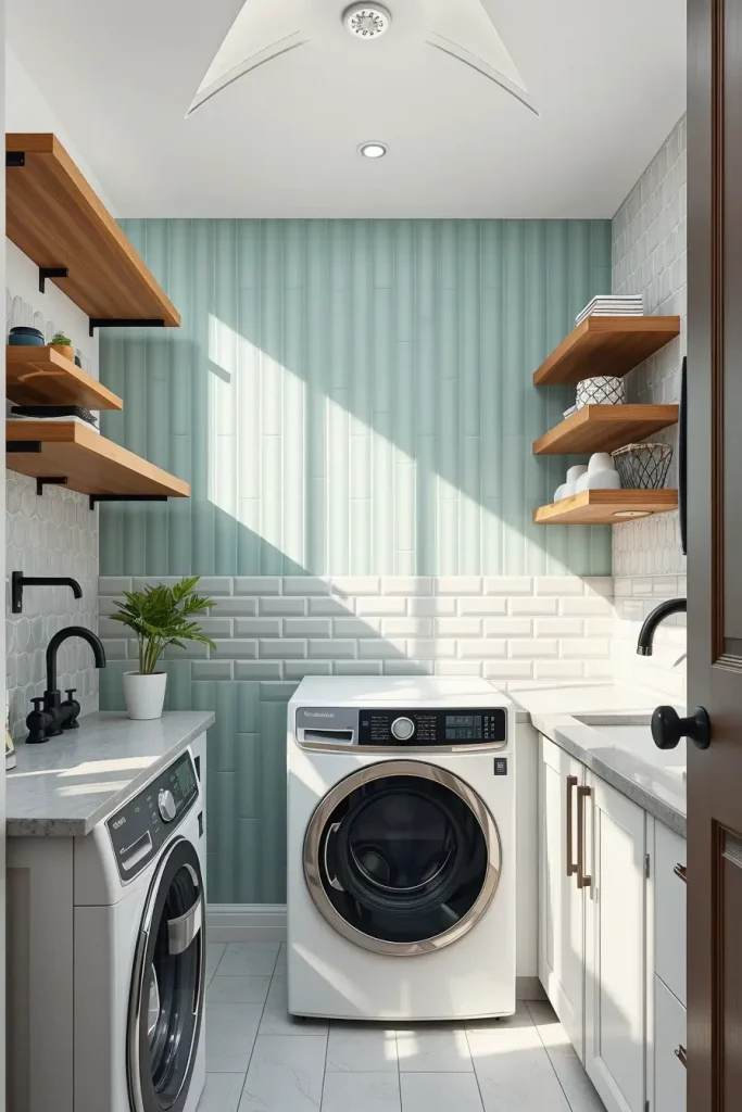 62 Laundry Room Designers Ideas 2026: Smart, Stylish, and Functional Laundry Spaces of the Future