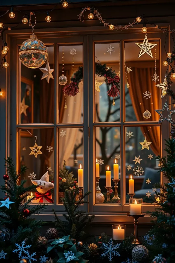 64 Best Xmas House Decor Ideas 2025 to Make Your Home Shine This Holiday Season
