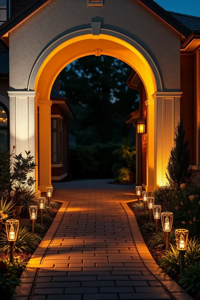 64 Best Xmas Lights Ideas 2025: Stunning Indoor & Outdoor Christmas Lighting Inspiration