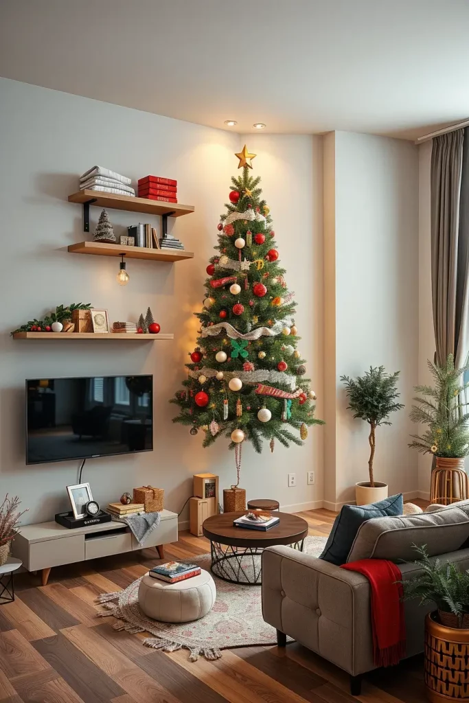 65 Christmas Tree Trends 2025: Stylish Holiday Ideas for Every Home