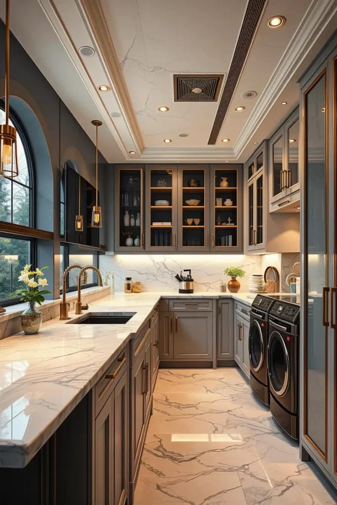 65 Laundry Room Organization Ideas 2026: Stylish, Cozy & Modern Design Trends