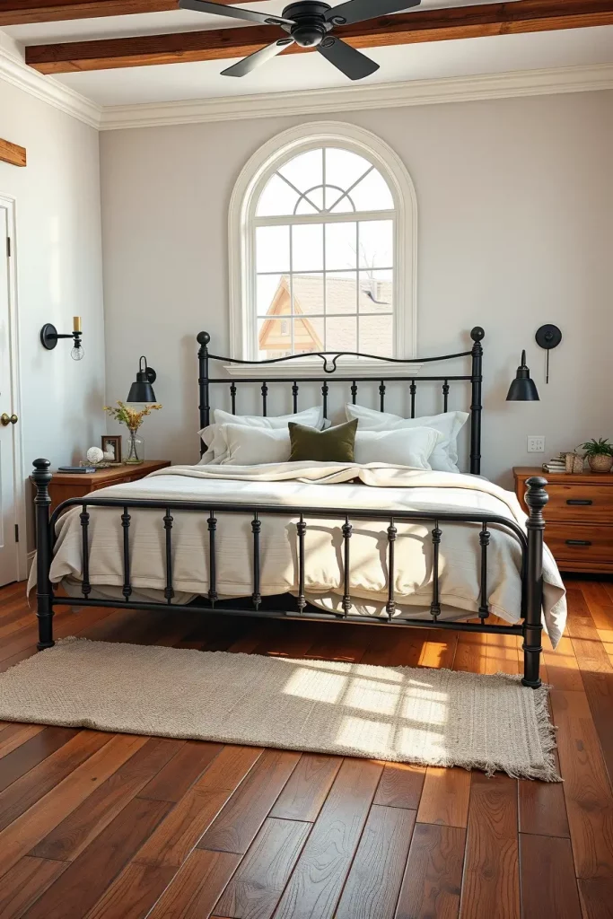 66 Farmhouses Bedroom Ideas 2026: Stylish, Cozy & Modern Designer Inspirations