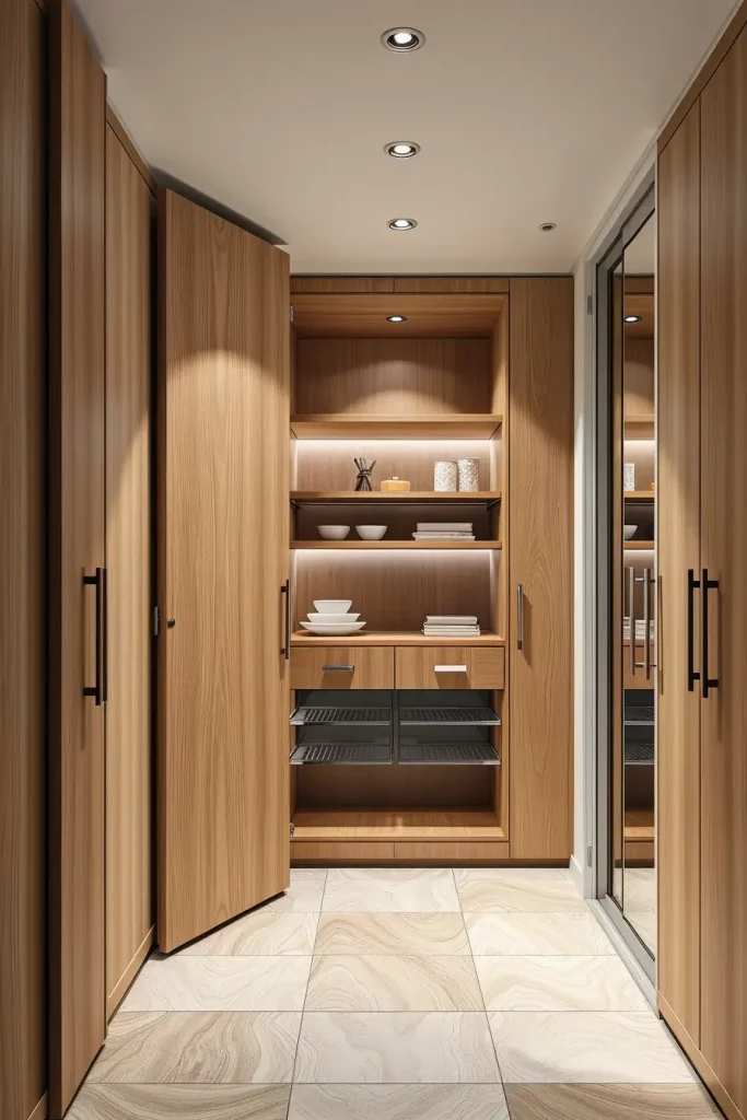 62 Pantry Shelves Ideas 2026: Stylish, Modern, and Cozy Storage Inspirations