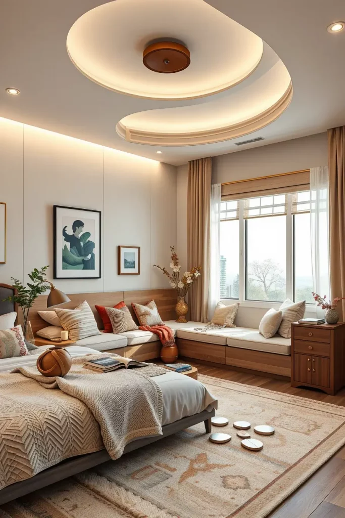66 New Bedroom Ideas 2026: Stylish, Modern & Cozy Designs for the Future