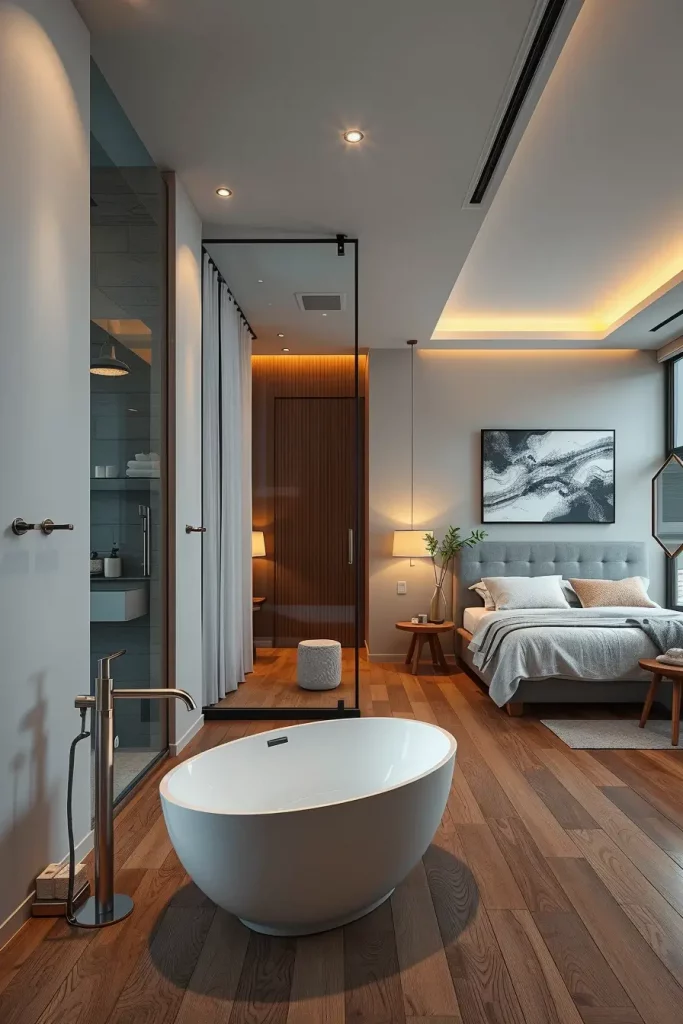 63 Modern Bathroom Ideas 2026: Stylish, Smart, and Sustainable Designs for Every Home