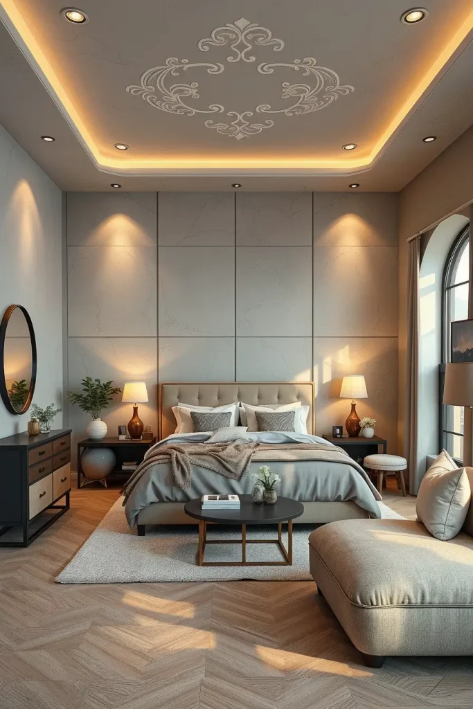 64 Bedroom Remodel Ideas 2026: Modern Designs, Color Trends, and Smart Innovations