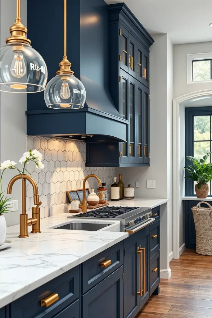 64 Kitchen Remodel Ideas 2026: Smart, Sustainable & Stylish Designs for Modern Homes