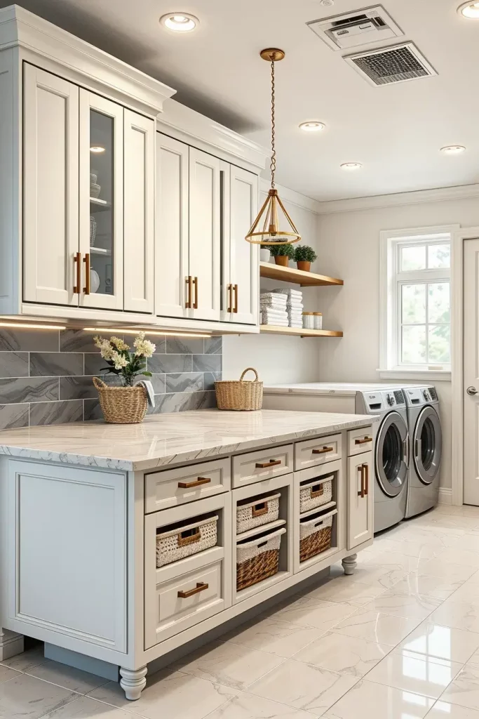 64 Laundry Room Remodel Ideas 2026: Smart, Stylish, and Functional Designs for Every Home