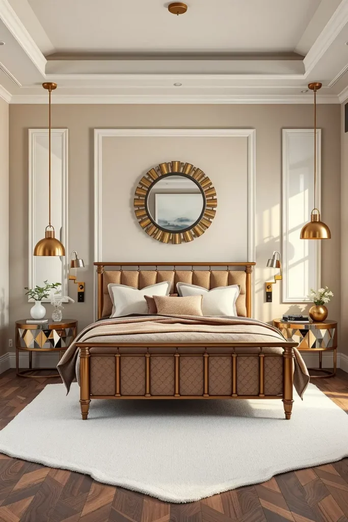 63 Neutrals Bedroom Ideas 2026 for Stylish and Serene Interiors