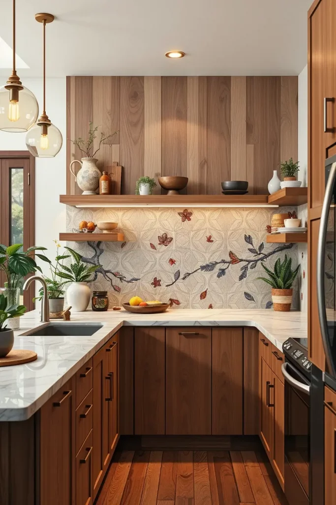 64 Cozy Kitchen Designs Ideas 2026 to Create a Warm and Inviting Home