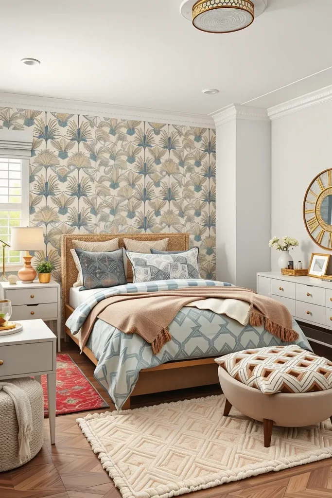 64 Girls Bedroom Ideas 2026: Modern, Cute & Stylish Designs for Inspiration