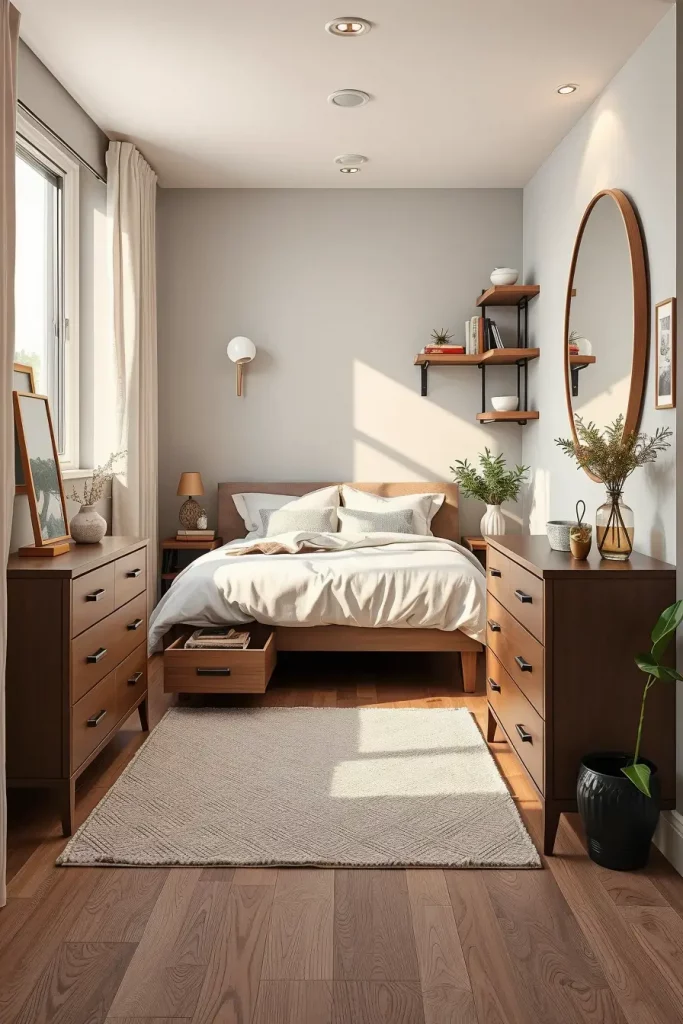 65 Guest Bedroom Ideas 2026 for Stylish and Comfortable Spaces