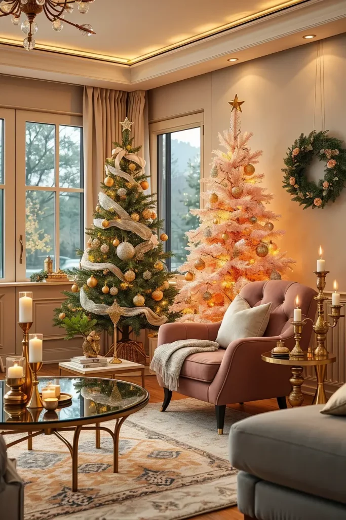 66 Best Christmas Tree Ideas 2025 to Inspire Your Holiday Decor