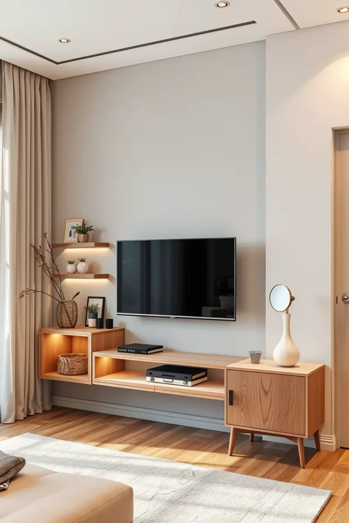 62 Compact Living Room Ideas 2026 for Stylish Small Spaces