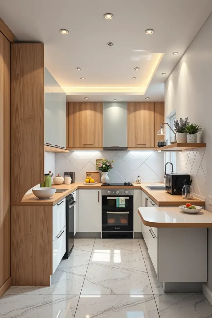 65 Kitchen Remodel Concepts for 2026: Smart, Sustainable, and Stylish Kitchen Design Ideas
