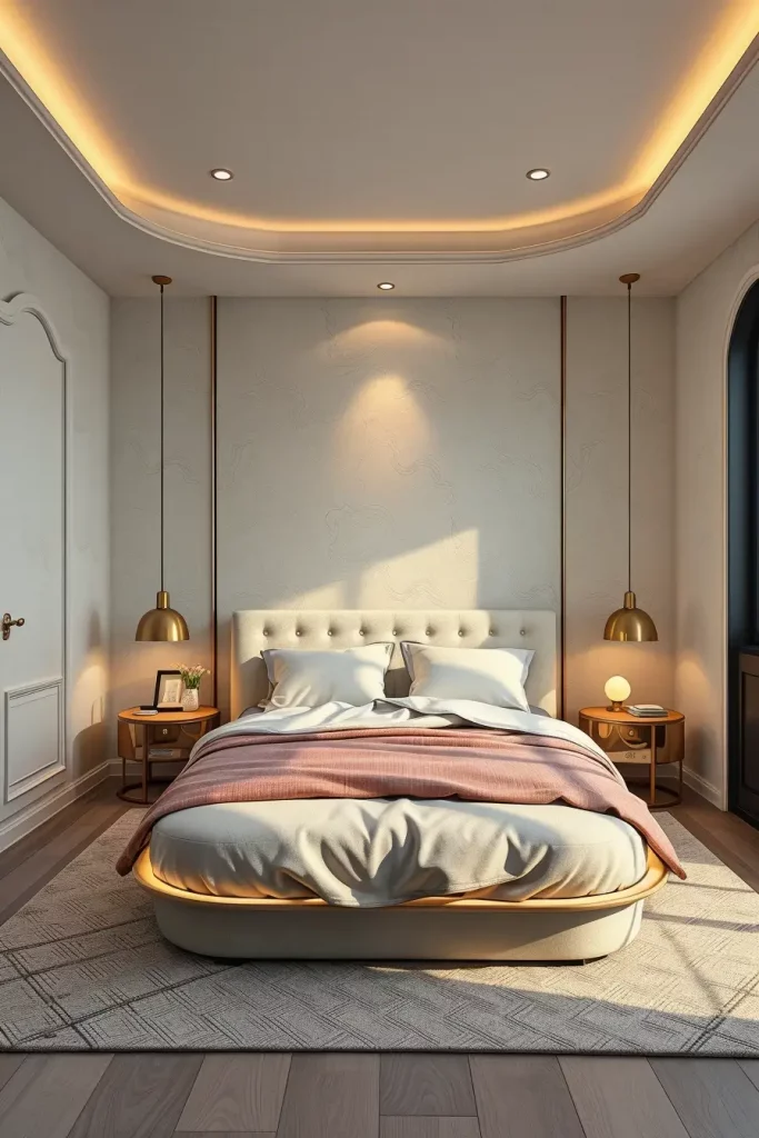 64 Cozy Bedroom Ideas 2026: Modern, Stylish & Unique Designs for a Dreamy Retreat