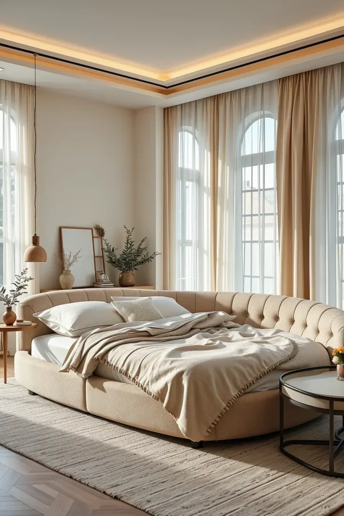 64 Minimalists Bedroom Ideas 2026: Stylish, Cozy, and Modern Designs for a Serene Home