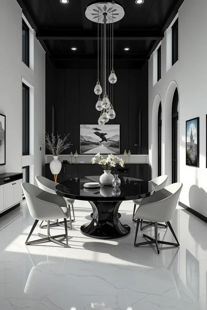 64 Dining Room Ideas 2026: Stylish, Modern & Cozy Designer Trends