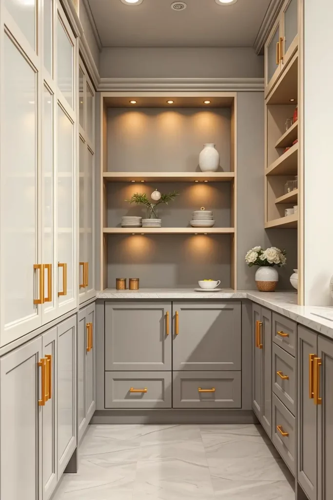 64 Pantry Organization Ideas 2026: Stylish, Modern & Designer Pantry Inspiration