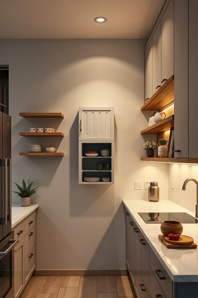 65 Small Pantry Ideas 2026: Stylish, Modern & Cozy Storage Designs for Every Home