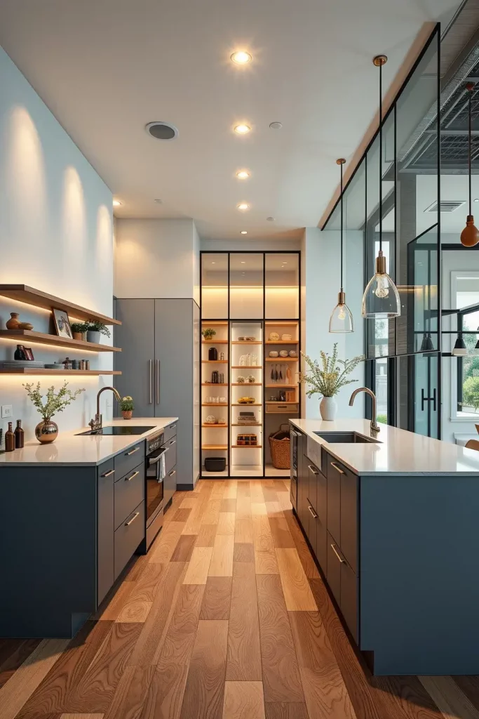 64 Walk-In Pantry Ideas 2026: Modern, Smart & Stylish Storage Inspirations