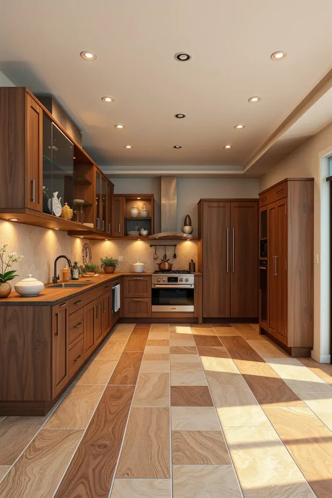65 Brown Kitchen Ideas 2026: Modern and Cozy Designs for Every Home