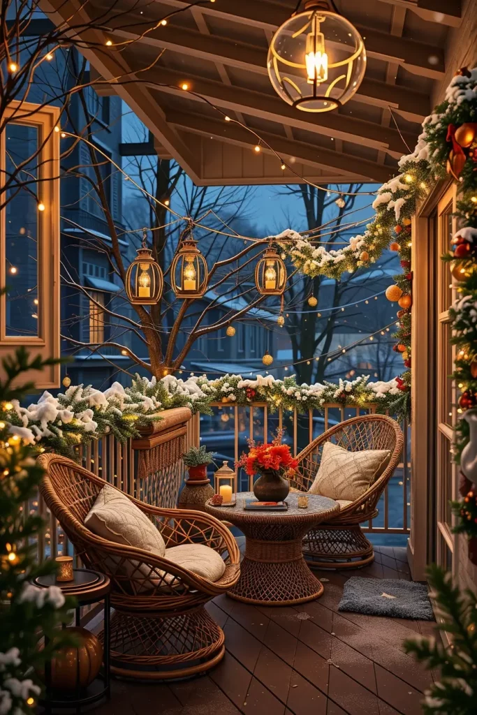 64 Best Xmas Lights Ideas 2025: Stunning Indoor & Outdoor Christmas Lighting Inspiration