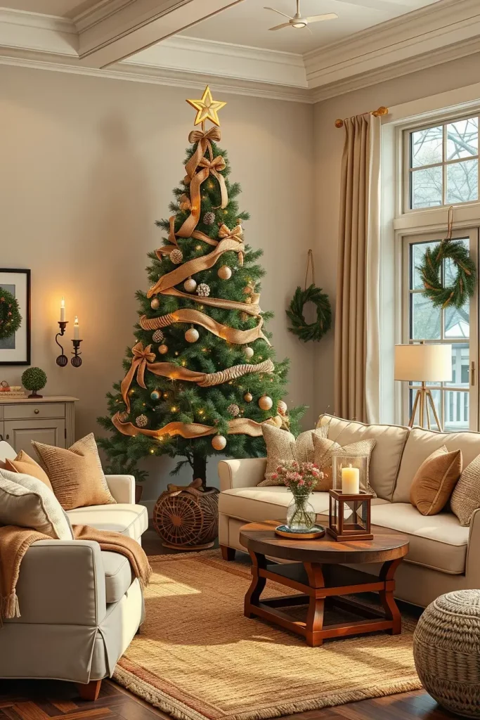 65 Christmas Tree Trends 2025: Stylish Holiday Ideas for Every Home
