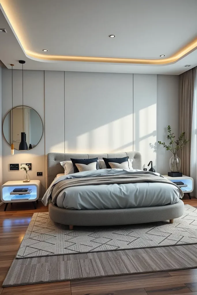 66 New Bedroom Ideas 2026: Stylish, Modern & Cozy Designs for the Future