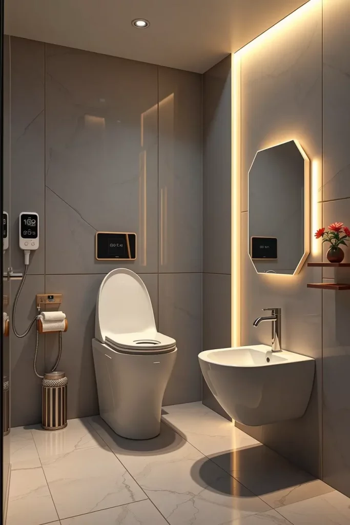 63 Modern Bathroom Ideas 2026: Stylish, Smart, and Sustainable Designs for Every Home