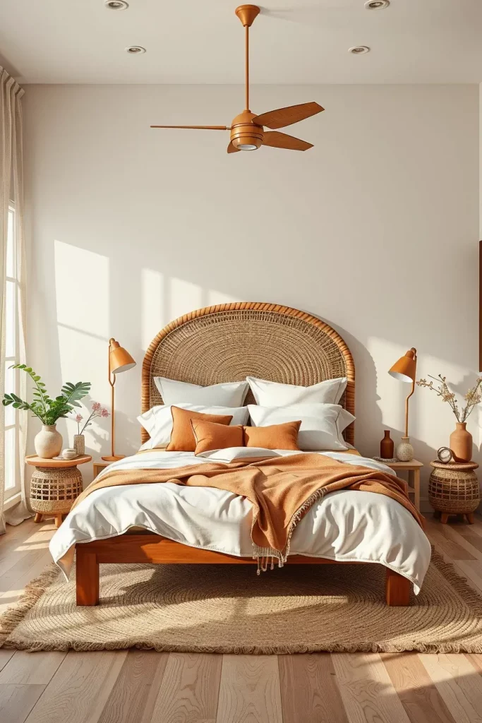 64 Bedroom Remodel Ideas 2026: Modern Designs, Color Trends, and Smart Innovations