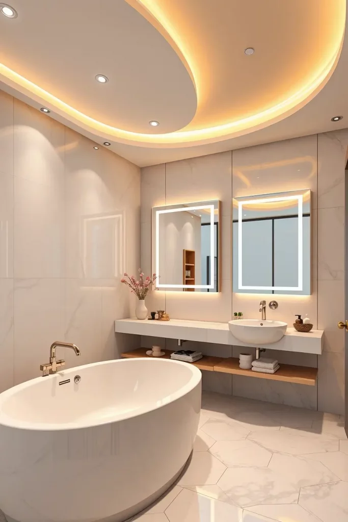 63 Bathroom Remodel Ideas 2026 – Stylish Modern Designs