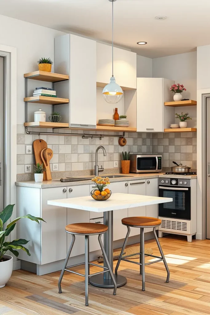 64 Cozy Kitchen Designs Ideas 2026 to Create a Warm and Inviting Home